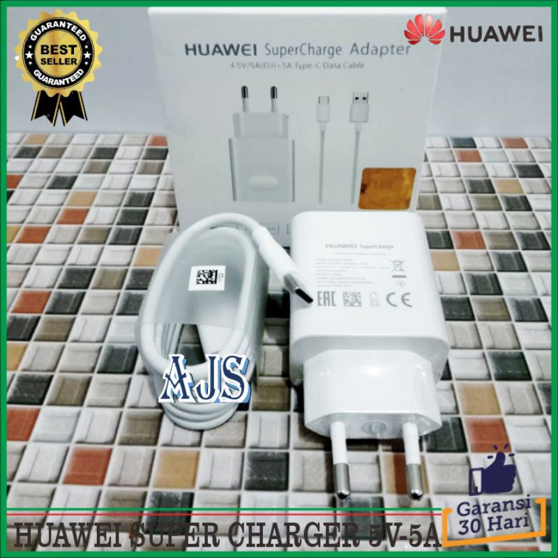 Charger Huawei Mate 9 Mate 9 Pro Mate 10 Mate 10 pro Super Charger
