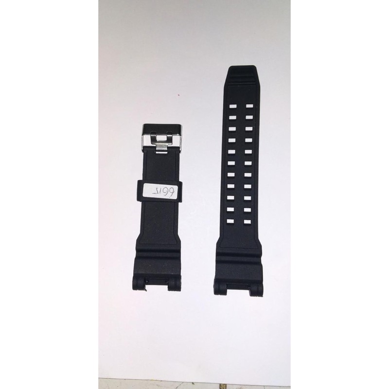Tali Jam Tangan GShock Tali G-shock Tali Jam Tangan Karet