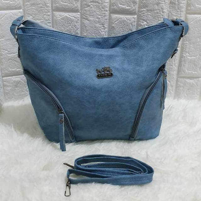 Tas Batam Coach Tote Tas Wanita CJ37