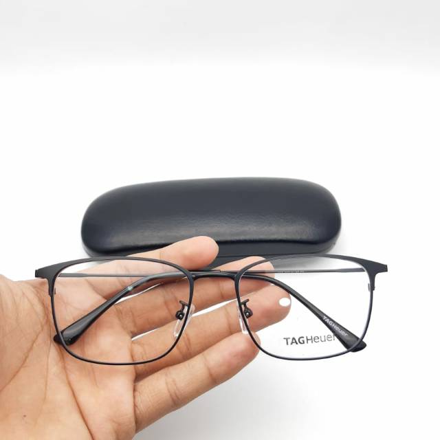 Frame kacamata 5005 | kacamata fashion pria dan wanita |