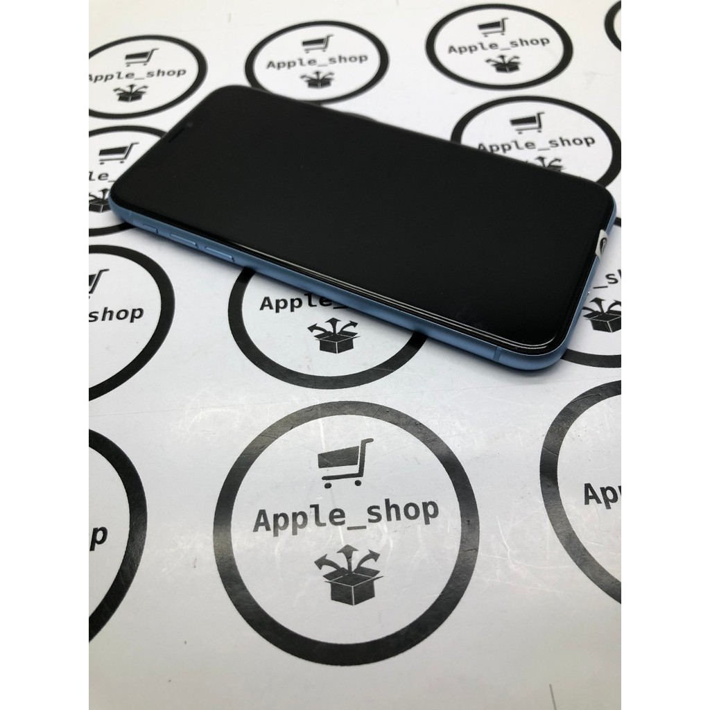 Iphone XR Black 128gb Blue Lcd Original Mulus Bukan Refurbish / Rekondisi