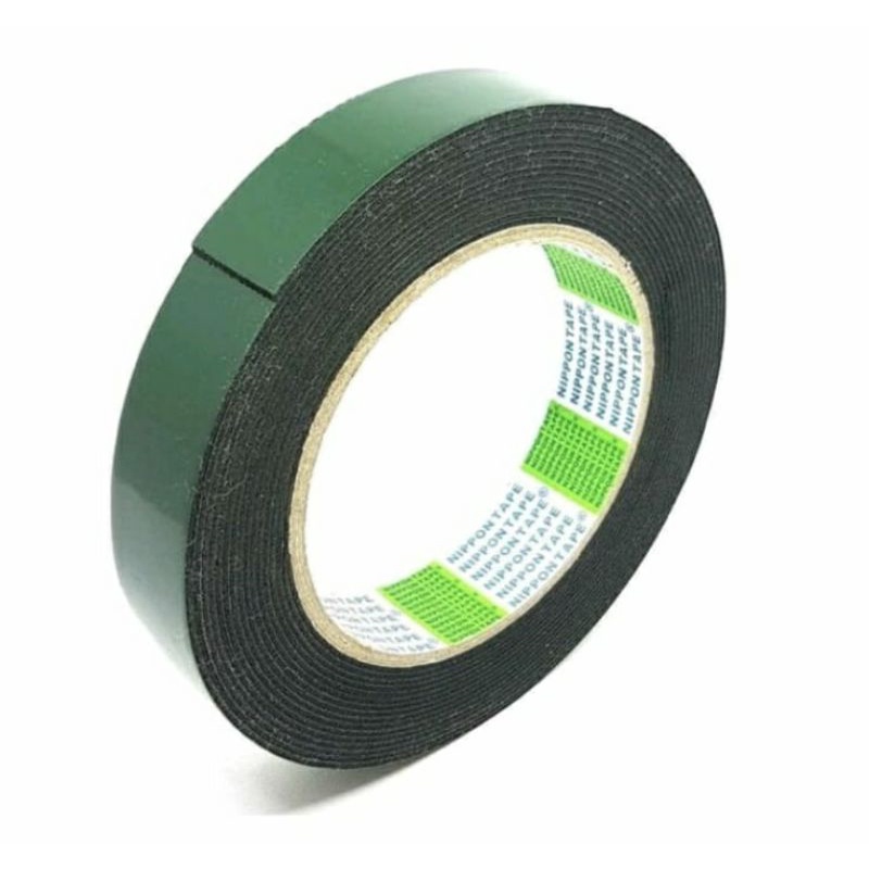

Double Tape busa 1 Inch