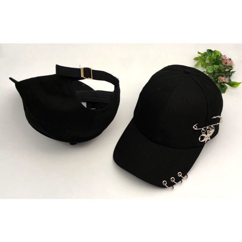 Topi Korea Bordir Topi Suga BTS Topi KPop Topi Bangtan Boys Topi Baseball BTS yazidstore