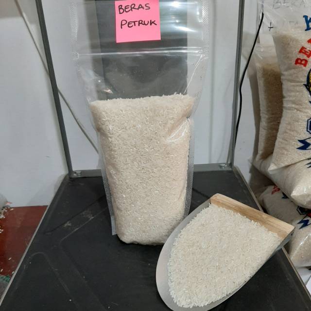 

Beras Jembar Wangi 1kg