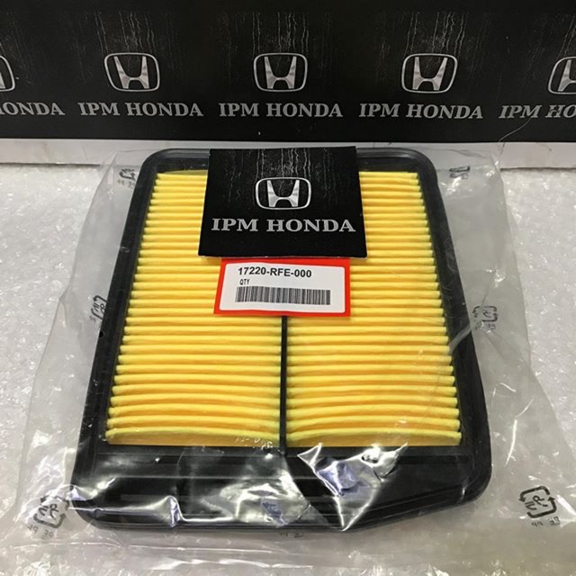 Air Filter Saringan Udara Angin Odyssey RB1 2004 2005 2006 2007 2008 17220 RFE