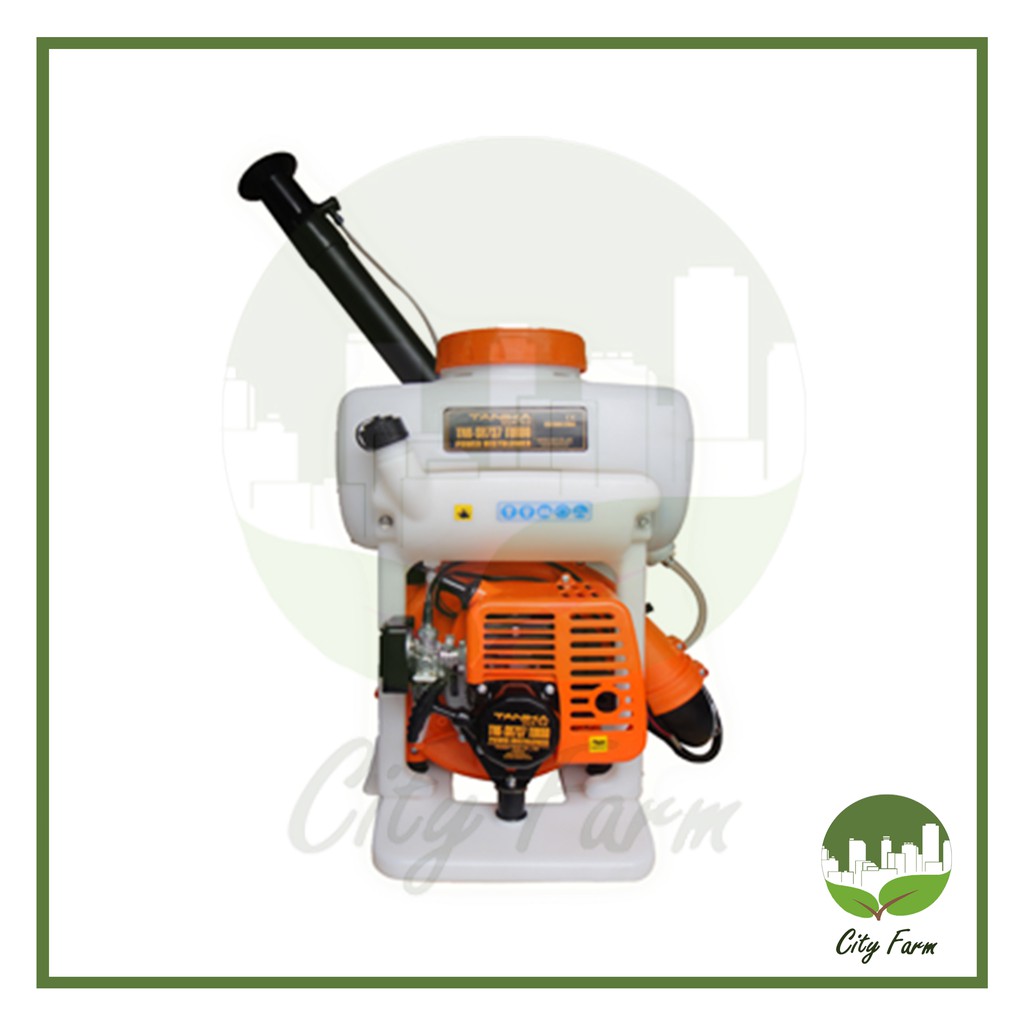 MISTBLOWER TNK SR - 737 TURBO