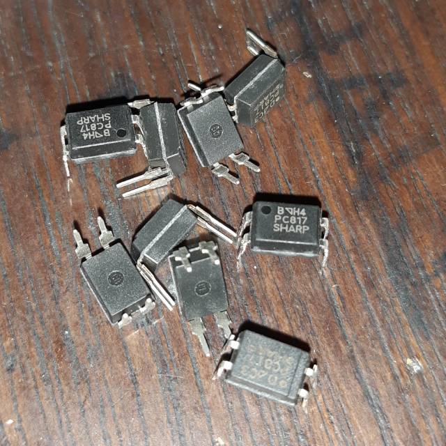 PC817 PC817