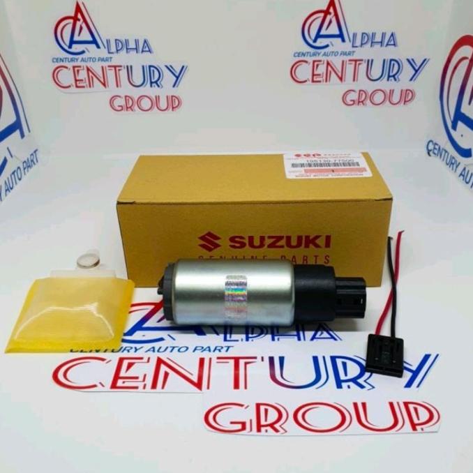 FUEL PUMP POMPA BENSIN ROTAK FUTURA INJEKSI