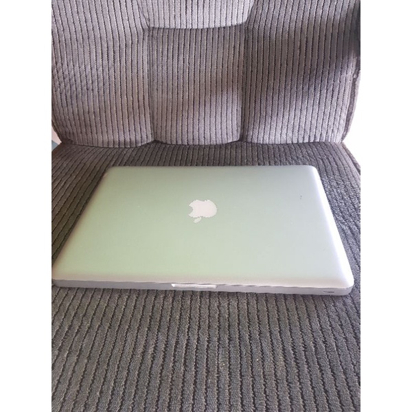 Macbook Pro 2010