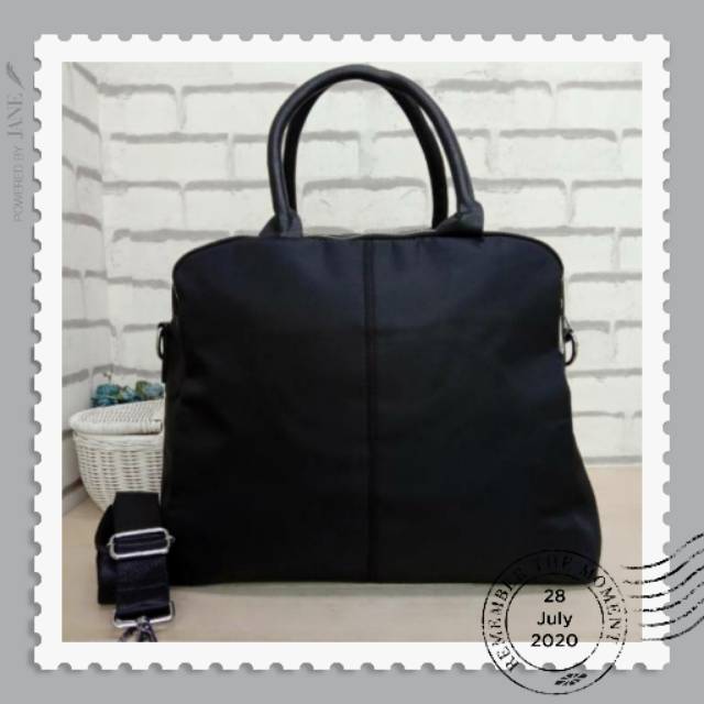 Tas import Parasut
