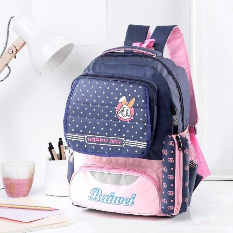 Tas Anak Sekolah Pria Wanita Anak Cowok Cewek Laki Laki Ransel Anak Tk Sd Wanita Premium Original