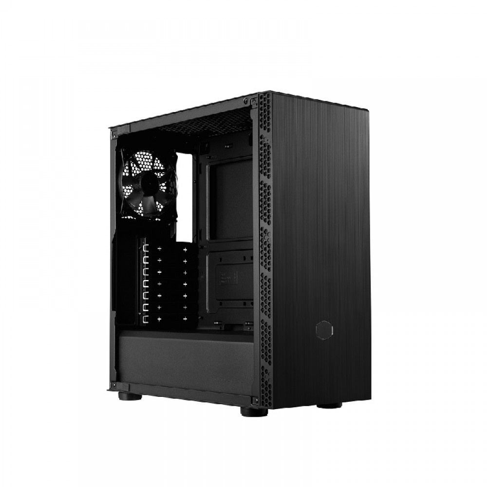 Cooler Master MasterBox MB600L V2 STEEL + 1 Fan Casing PC