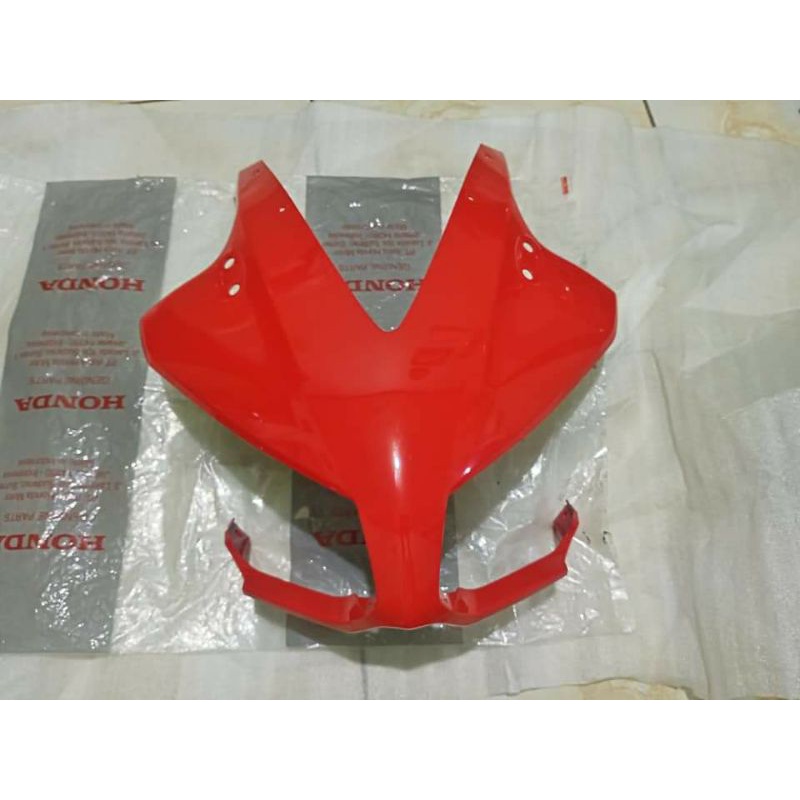 Tameng Cover kedok depan CBR 150 K45A Original