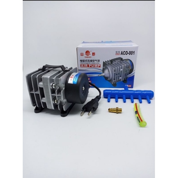 Air Pump Aerator Mesin Udara YAMANO ACO-001