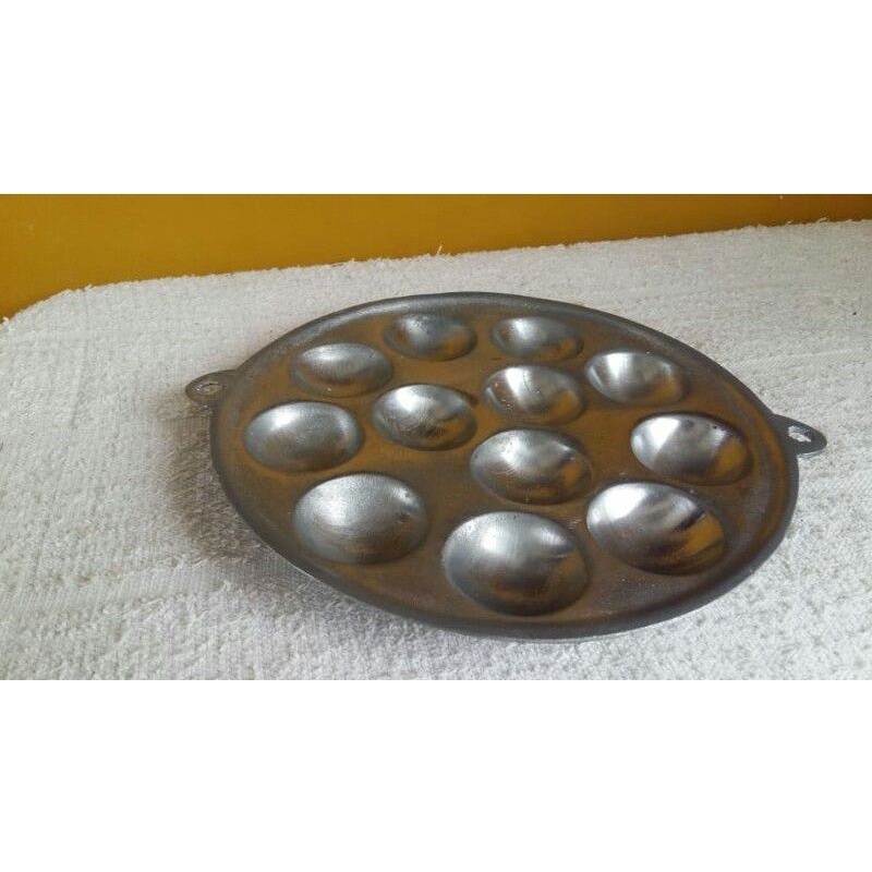 Citakan Maklor Isi 12 Citakan Martabak Telor Mini-1