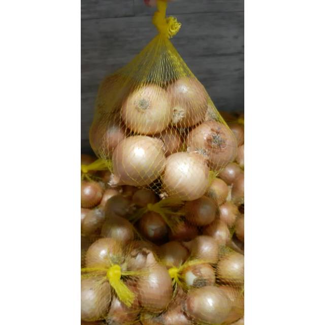 

Bawang bombay