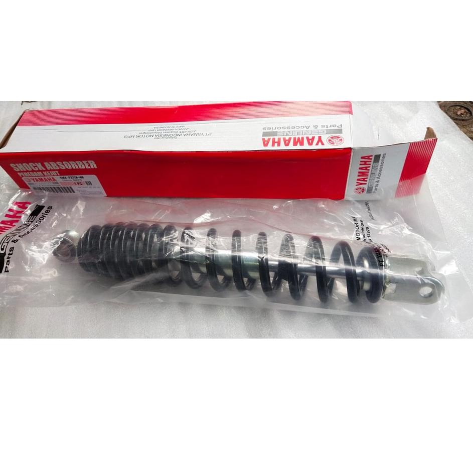 Flash Sale - SHOCKBREAKER SHOK SOKBEKER SOK BELAKANG YAMAHA MIO J MIO GT SOUL GT XRIDE XEON RC FINO 