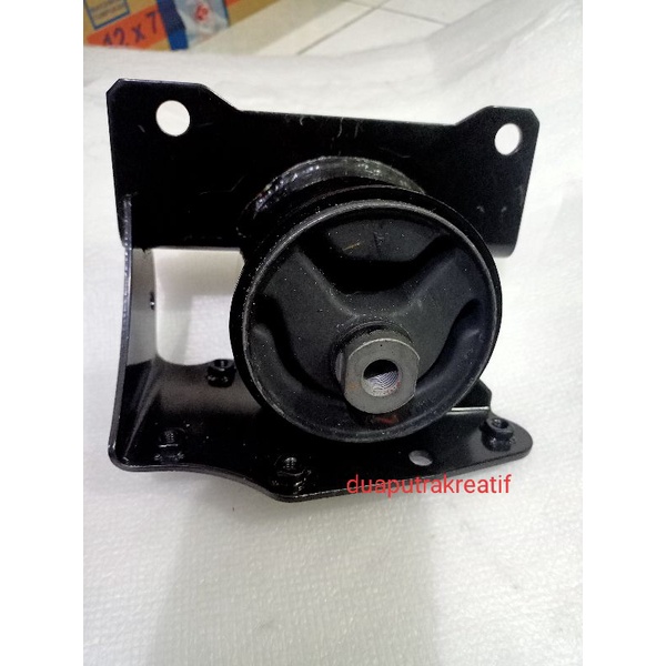 Engine mounting kiri ertiga