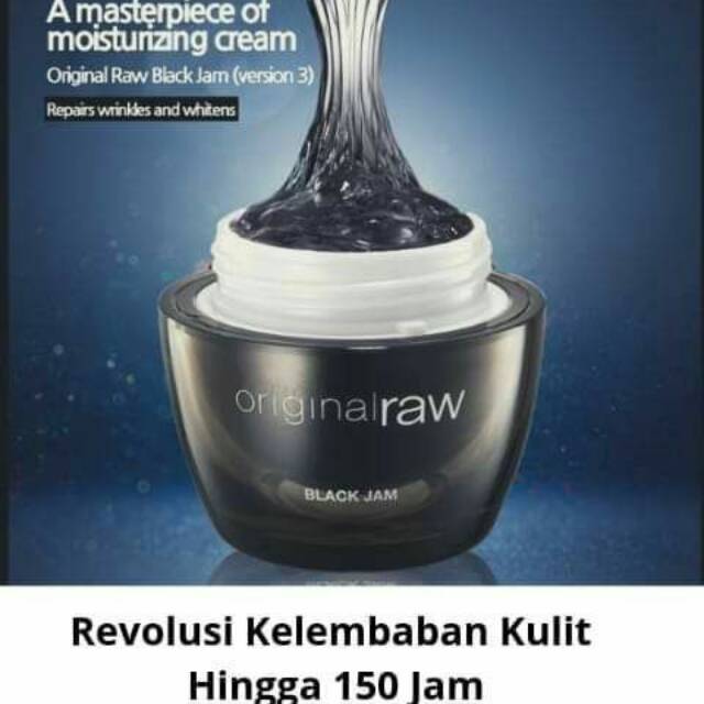 Black Jam krim korea k link