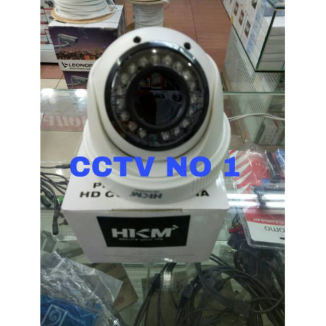 Kamera cctv HKM veli vokal zoom 2.8-12mm 3.0 MP 1080p