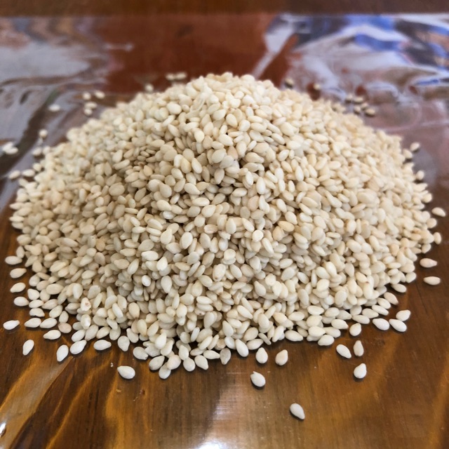 

Wijen Putih Eceran 500gr