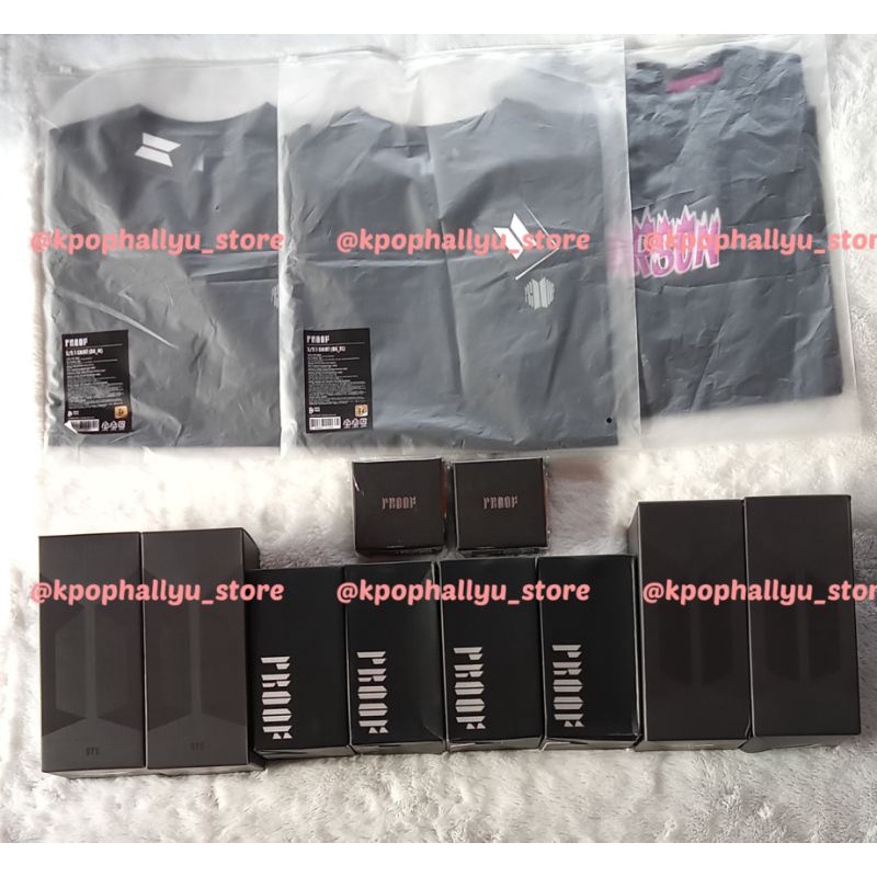 ARMY BOMB BTS OFFICIAL LIGHT STICK SE VER. (WEVERSE)