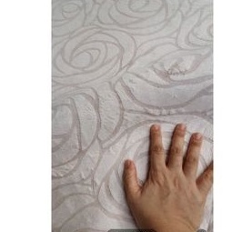 karpet preloved import