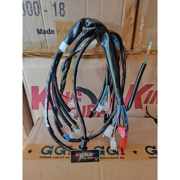 KABEL BODI BODY MIO OLD LAMA 5TL - H2590 - 00