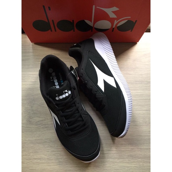 Diadora Men Eagle 3d foam