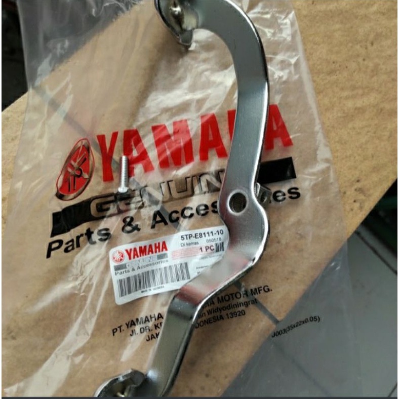 Pedal Operan Gigi Yamaha Jupiter Z Vega R New Vega ZR 5TP