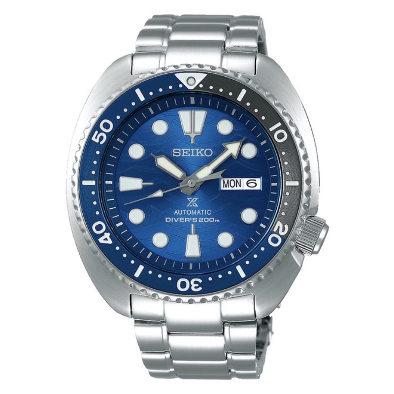 Seiko SRPD21K1 Jam Tangan Selam