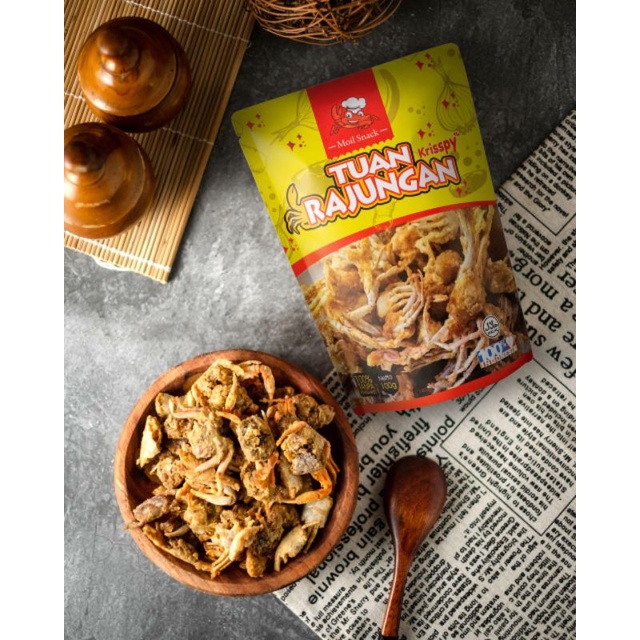 

[TERLARIS] SNACK BABY CARB CEMILAN MAKANAN RINGAN CEMILAN PEDAS KERIPIK MAKANAN INSTAN