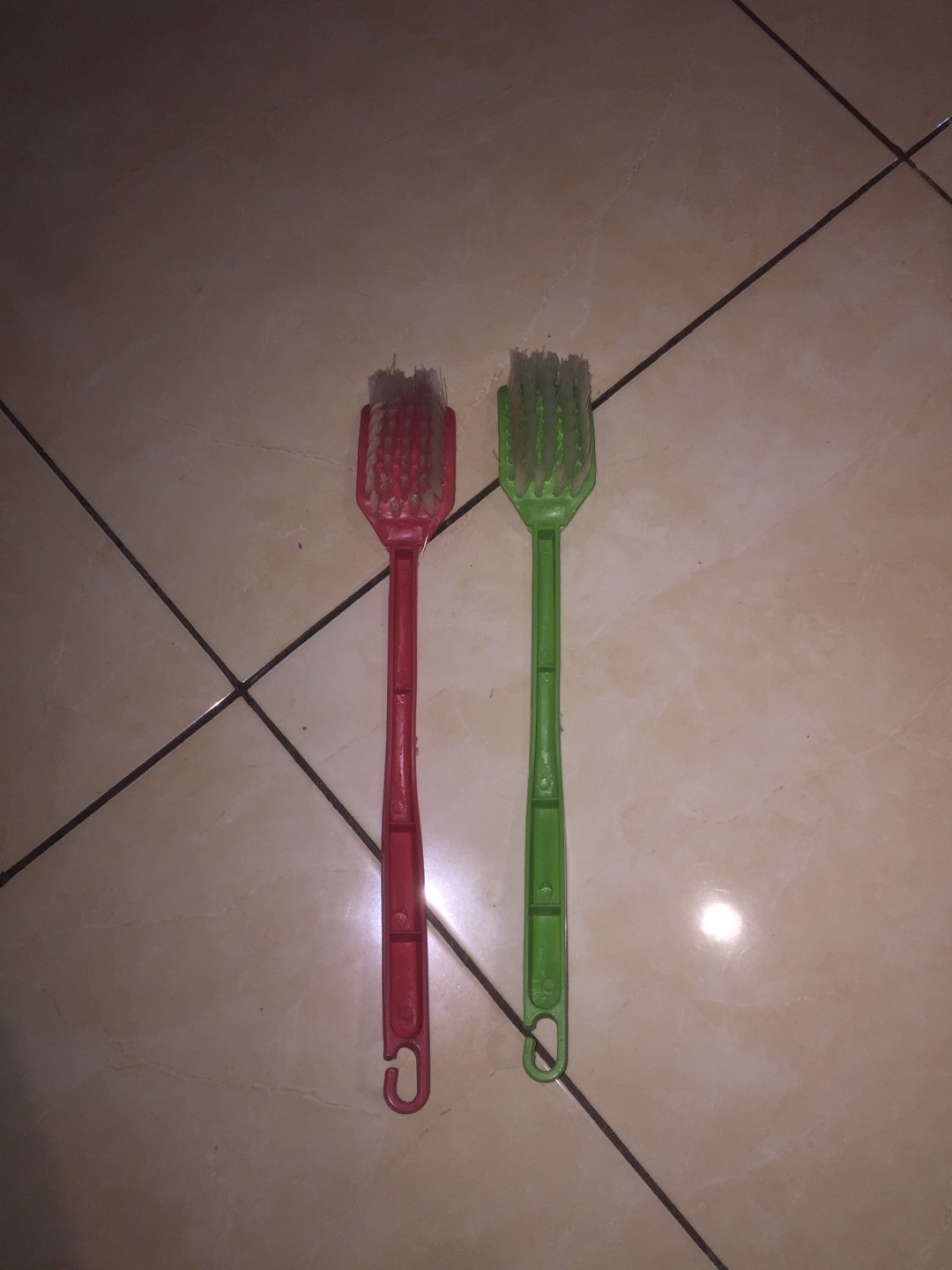 Sikat Wc Gagang Super  Murah