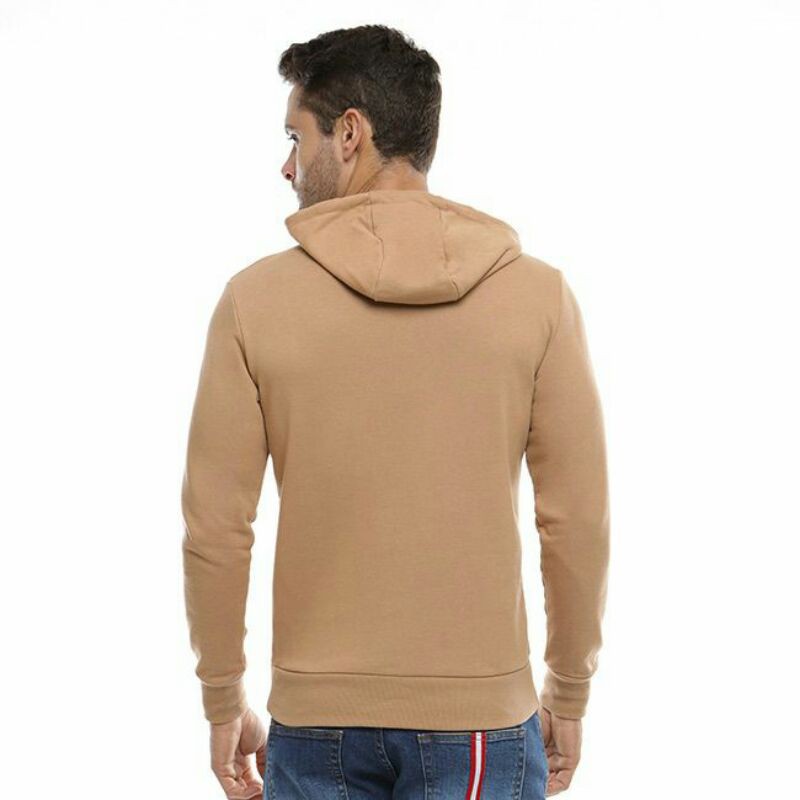 Sweater Pria - Hush Puppies - Oroginal