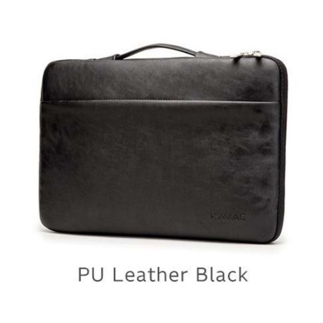 Laptop HP Omen 15 15.6 Inch Tas Leather Case Sleeve Cover Kulit