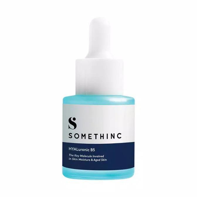 

SOMETHINC 5% Hyaluronic B5 Ampoule 20ml