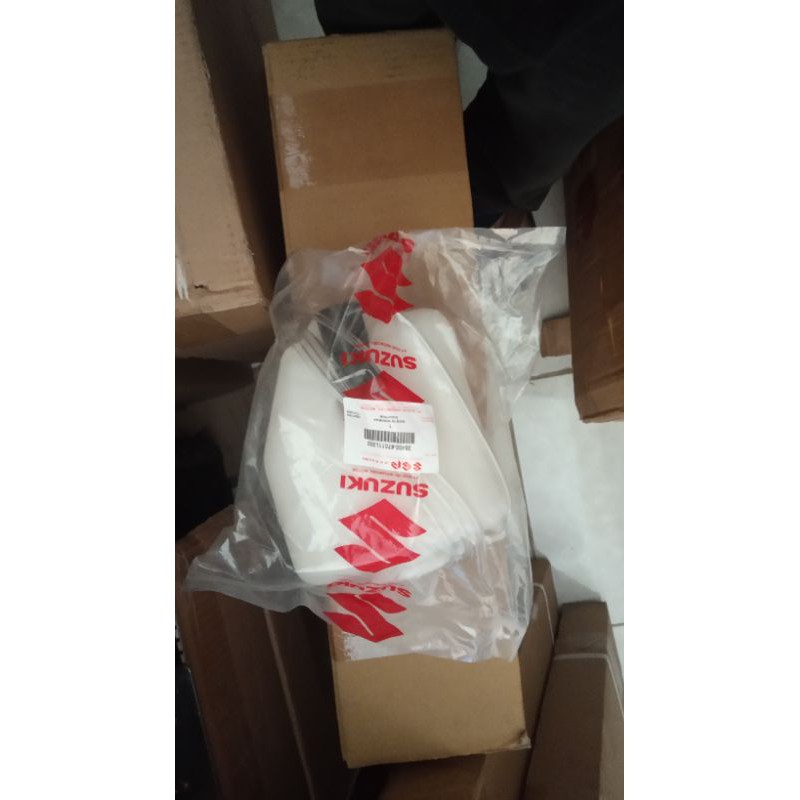 tabung air wifer suzuki katana,carry