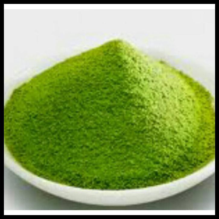 

Terpercaya Pure Green Tea Import