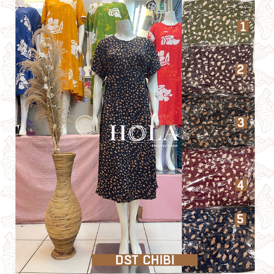 HOLA_FASH | DASTER PUTRI DIANA, DASTER TALI 4 PUTRI DIANA, DASTER CHIBI PDIANA