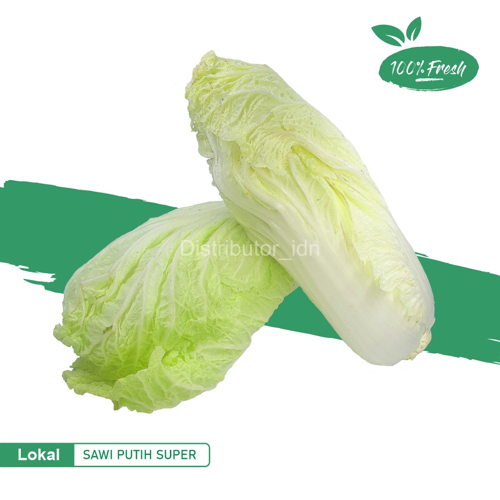 

Sawi Purih Super 1kg