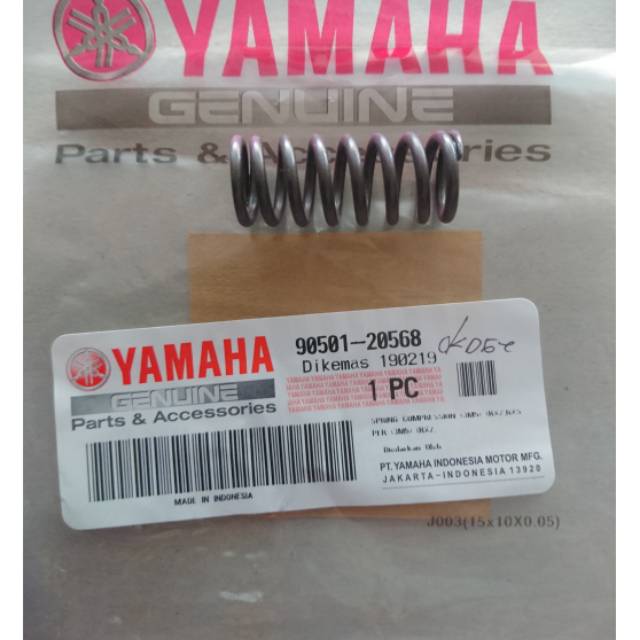 Per kopling Rx King per kopling Rx spesial Asli