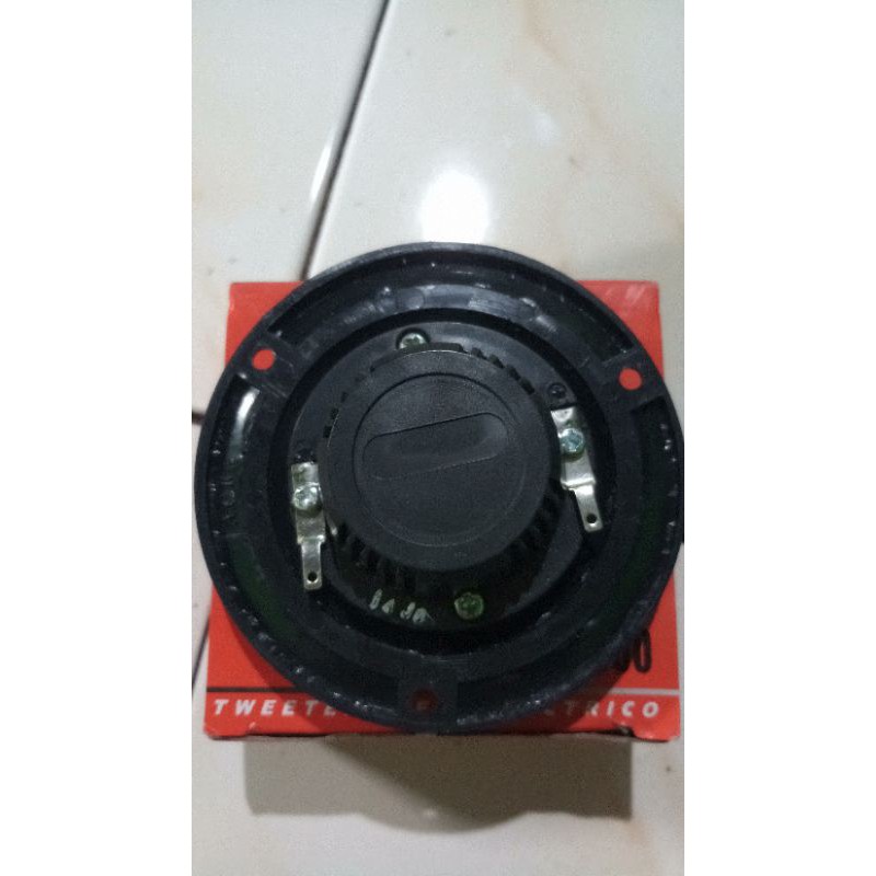 Tweeter ACR Merah 200-300Watt