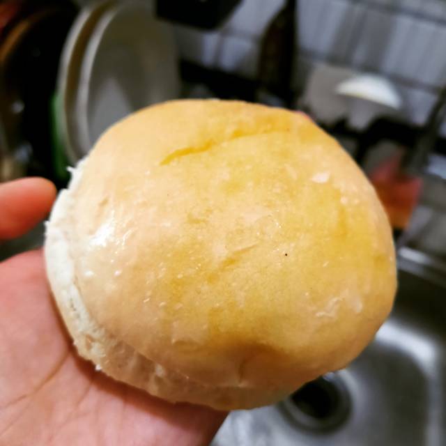 

Burger Bun Homade 10pcs