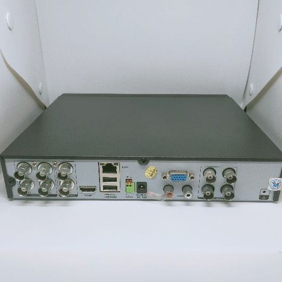 DVR H264