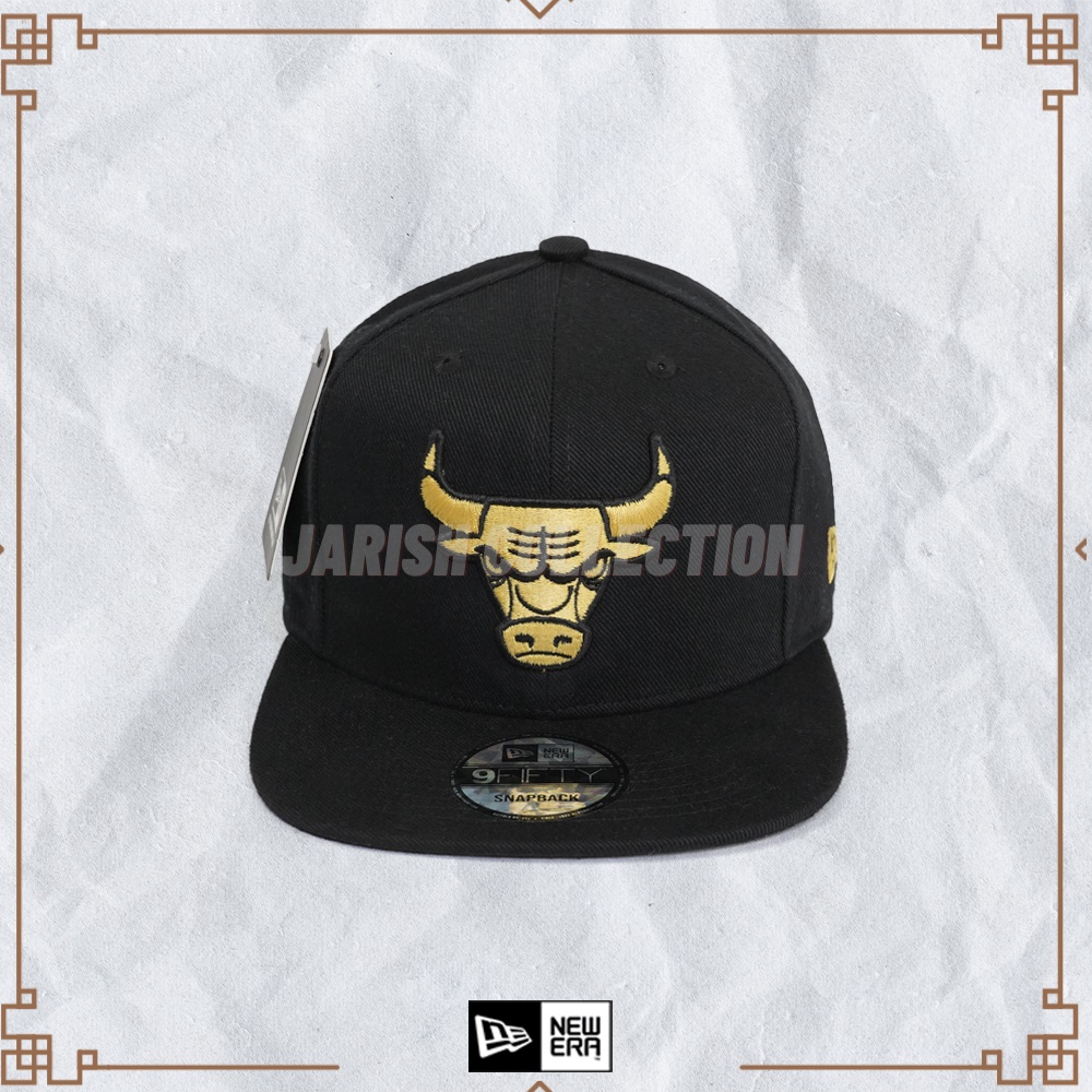 Topi Snapback Hat Chicago Bulls Grade ORIGINAL, Topi Hip Hop Banteng MLB NBA Cap Hitam, Putih, Pria Dewasa Ori Distro NYC, YN, NY New York Yankees Murah Twill Premium Import 100% Anak Laki Laki Wanita Unisex  Bordir Kulit Pin Besi Baja Polos