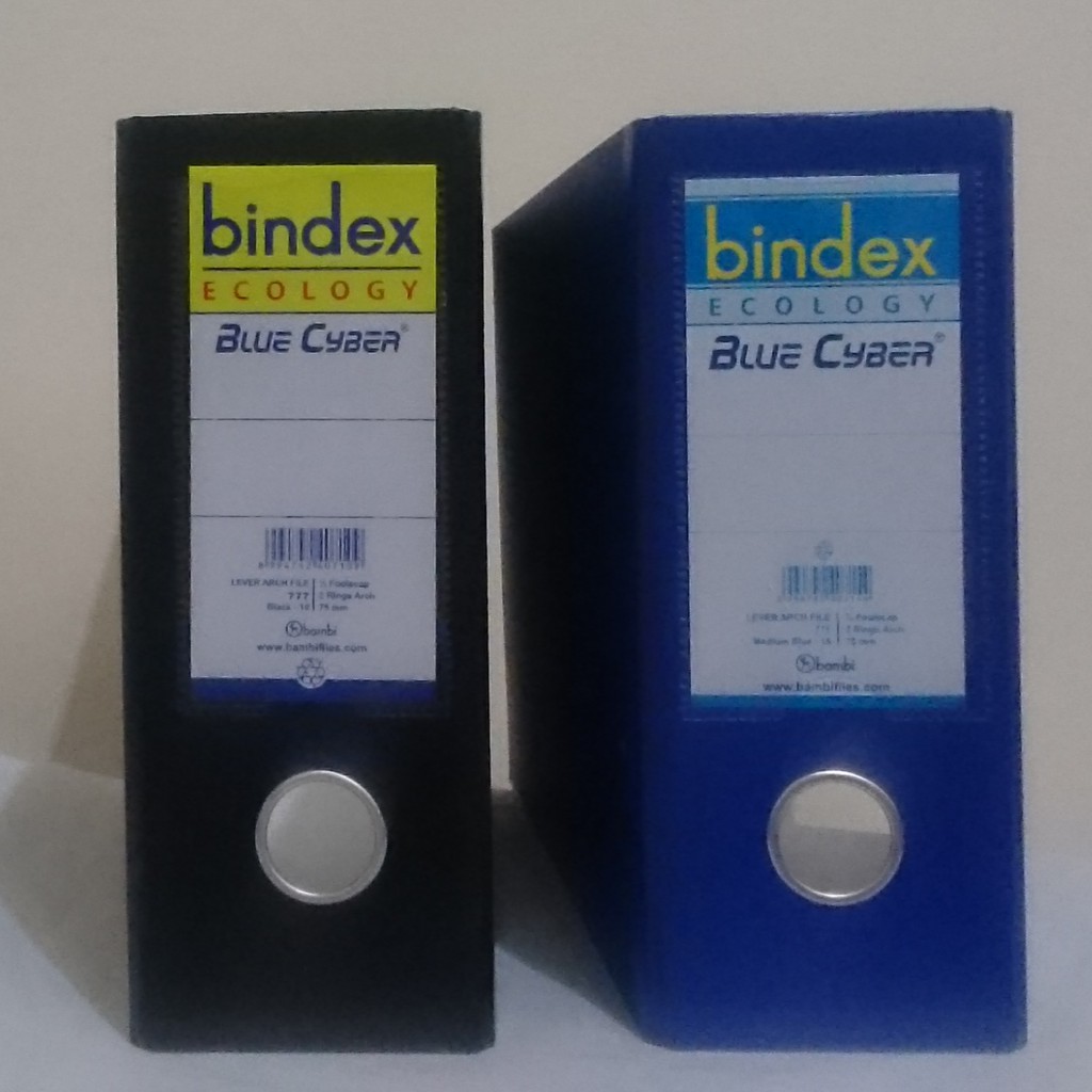 

Ordner Bindex 777 Kwitansi