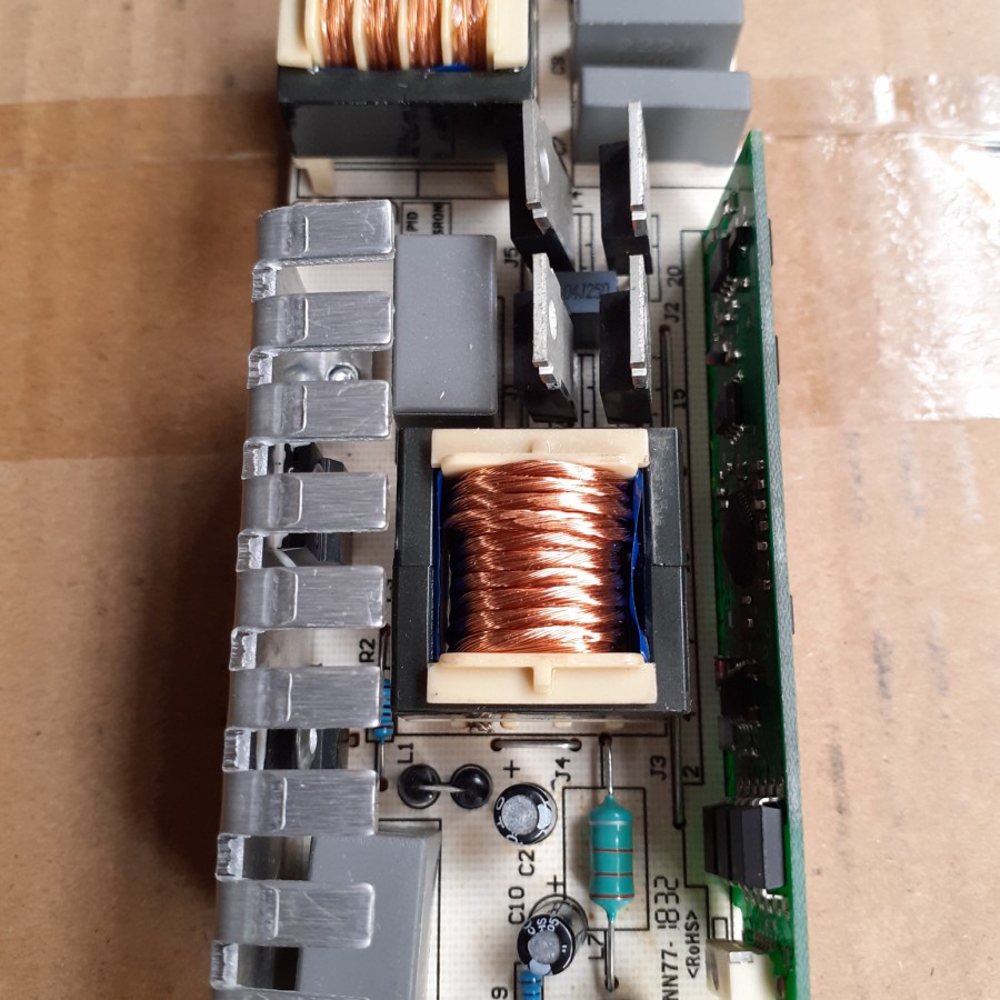 Ballast Beam 280 Balass Beam 280 Moving Head