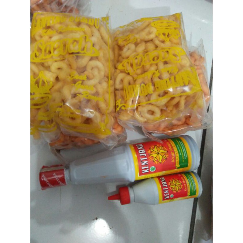 

paket 45rb