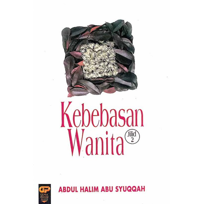 Kebebasan Wanita, Jilid 2