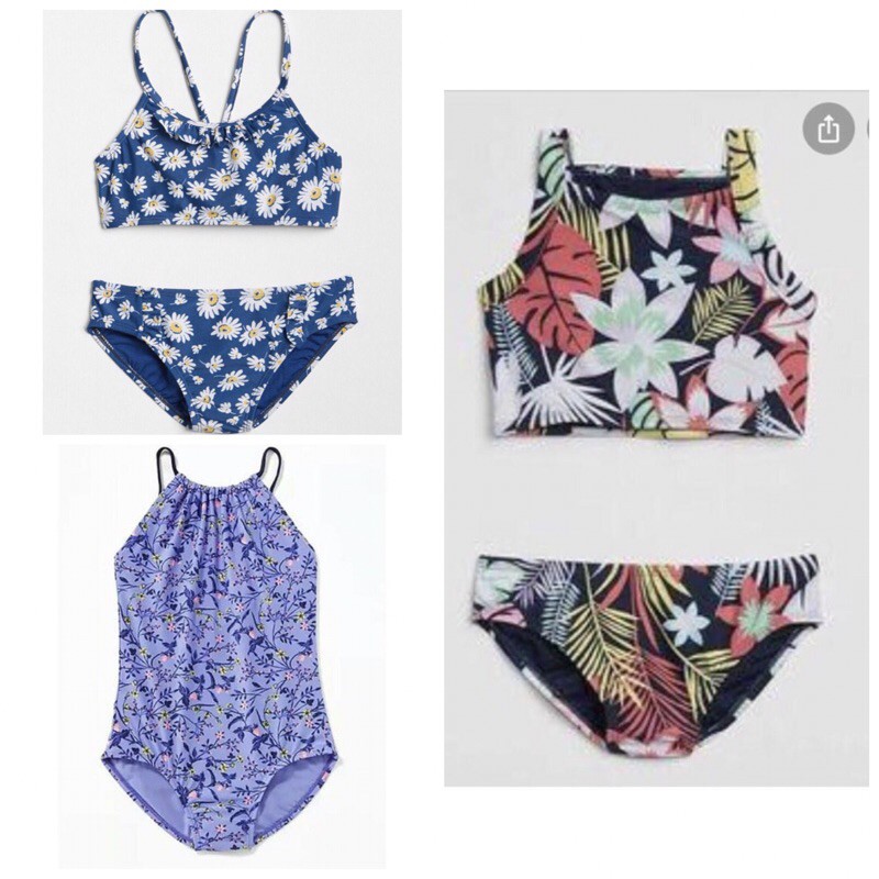 gap baju renang junior